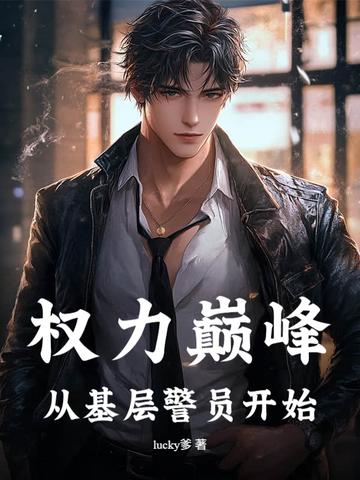 权力巅峰 简介