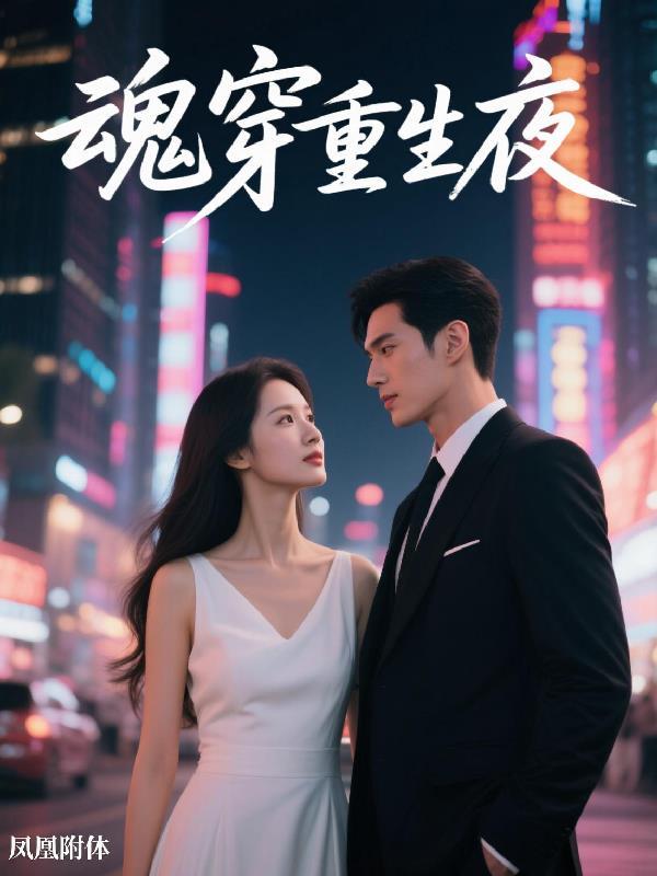 重生和魂穿的区别