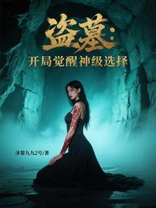 盗墓开局觉醒神级选择沐黎九九2号