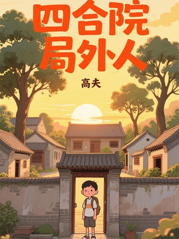 穿进四合院成局外人逆袭