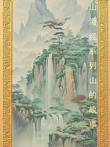中国山海经故事全集