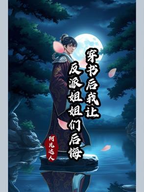 穿书后我给反派当后妈怎么不更新了