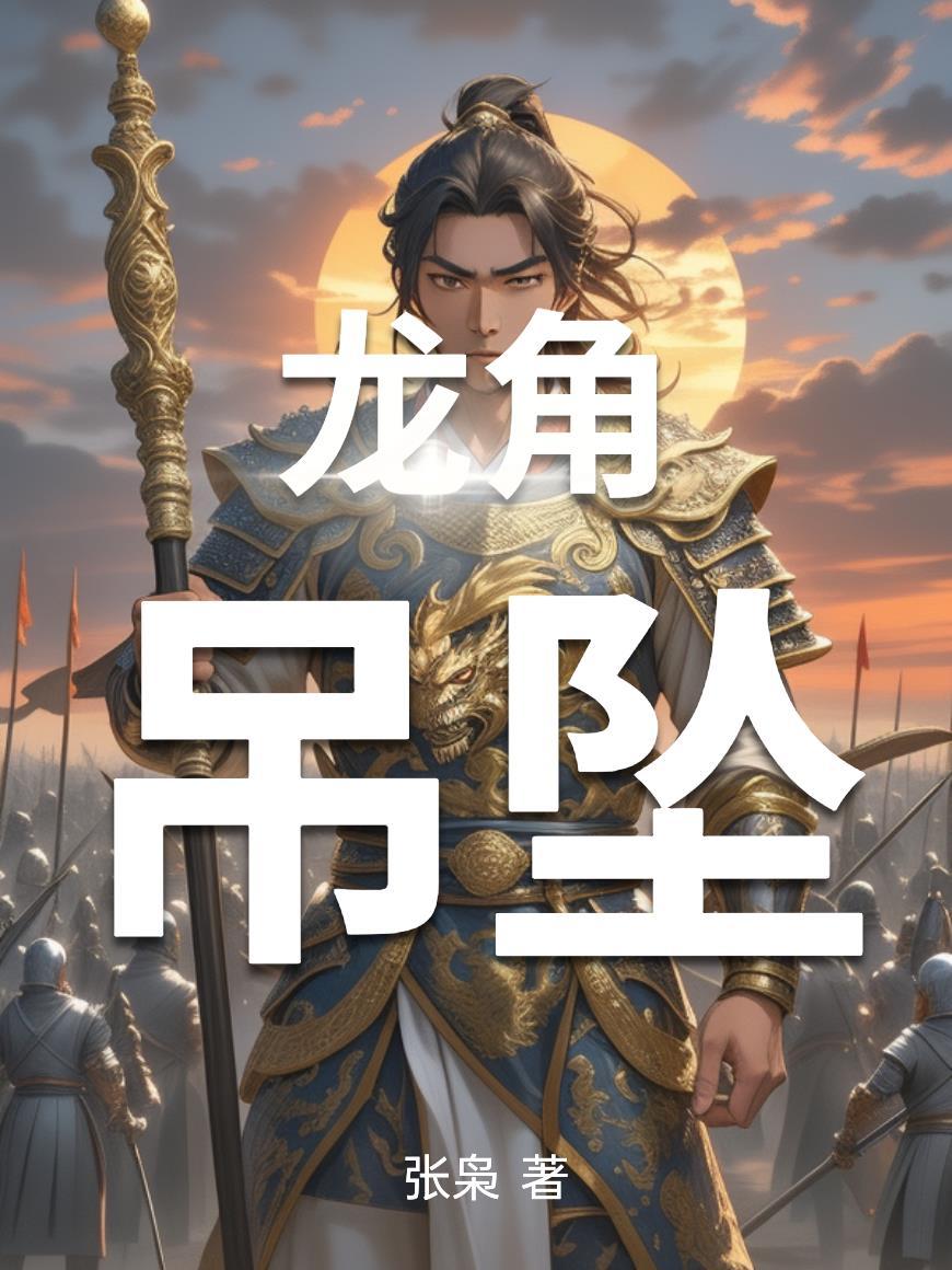 龙角有什么寓意