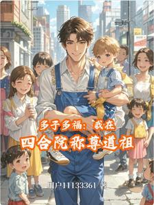 四合院御女心经多子多福