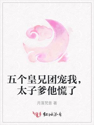 五个皇子的