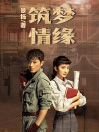 筑梦情缘电视剧演员表介绍