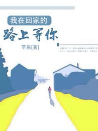 我在回家的路上等你伴奏