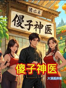 傻子神医陈凡苏傲雪免费阅读
