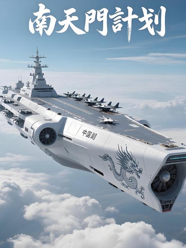 南天门计划模型