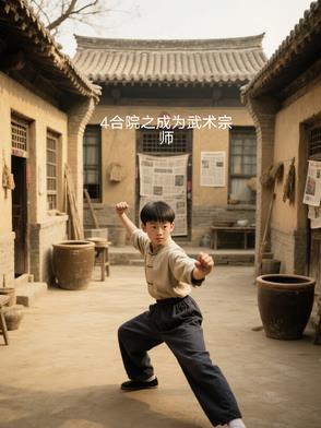 四合院之考大学