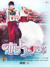 恋上痞子拽少爷