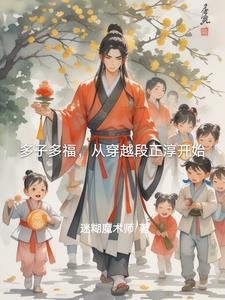 综武拜师段正淳多子多福
