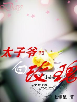 太子的白月光是我 免费