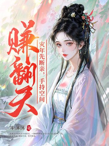 女帝被追杀掉落